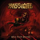 Massacre - Back From Beyond LP