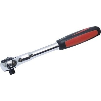 račňa otočná 1/4" 72 zubov CrV gola