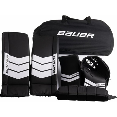 Bauer Learn To Save Goal Set yth – Zboží Mobilmania