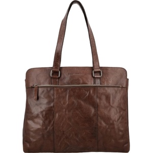 Hide & Stitches Westland W01235 Dark brown