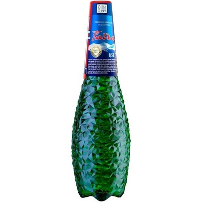 Fatra Minerálna voda Crystal 12 x 0,5 l