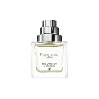 The Different Company Pure eVe (Refillable) EDP 50 ml