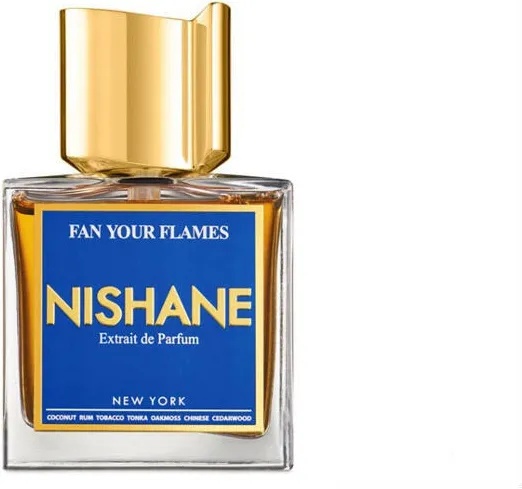 NISHANE Fan Your Flames Extrait de Parfum 100 ml