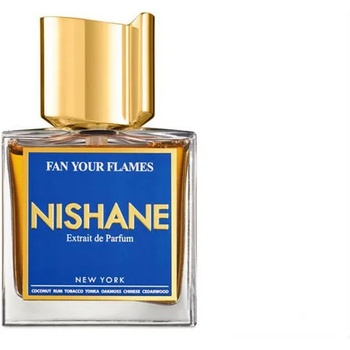 NISHANE Fan Your Flames Extrait de Parfum 100 ml