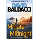 A Minute to Midnight - David Baldacci