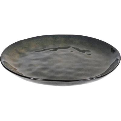 Excellent Houseware Talíř z kameniny s glazurou 26,5 cm