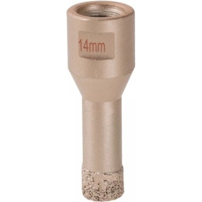korunka vykružovacia diamantová 14mm M14 profi FESTA