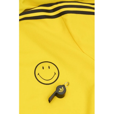 Adidas Суичър adidas Originals X Smiley (JD2737)