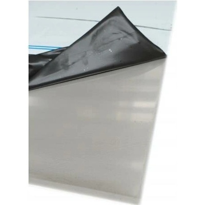 Nerezový plech formátovaný kyselinovzdorná 304 matný 600x800 1,5 mm tabule