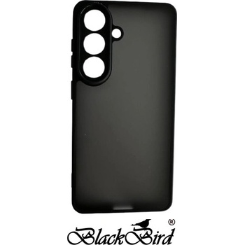 BlackBird Калъф за телефон StealthCore за Samsung S26, матов, черен BH1862 (BH1862)