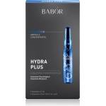 BABOR Ampoule Concentrates Hydra Plus концентриран серум за интензивна хидратация 7x2ml