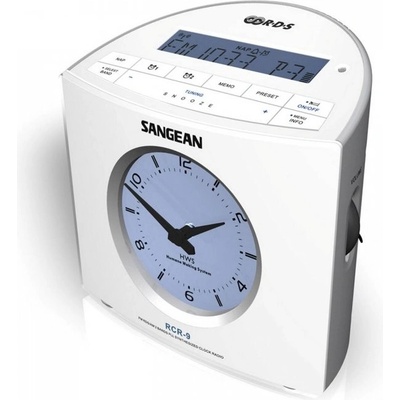 Sangean RCR-9