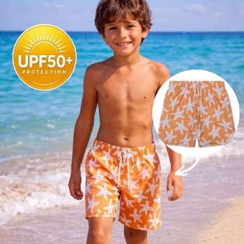Swim Essentials : Шорти с UV защита "Sea Star (SWE-2023SE967)