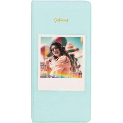 LoveInstant Album pro 64 Polaroidových fotografií / Memories Mint