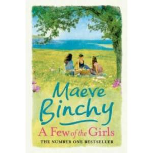 Few of the Girls | Maeve Binchy (2016)