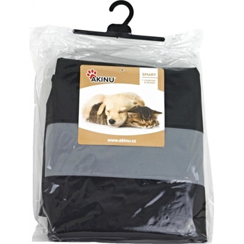 Akinu deka pre psa