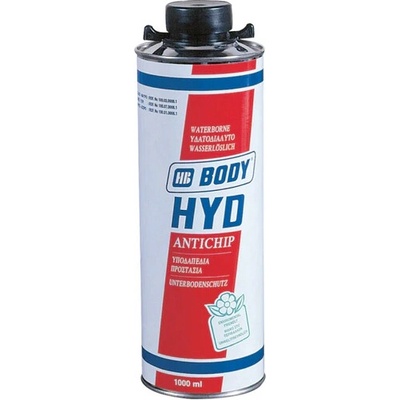 HB BODY 100 HYD Stone Chip 1L