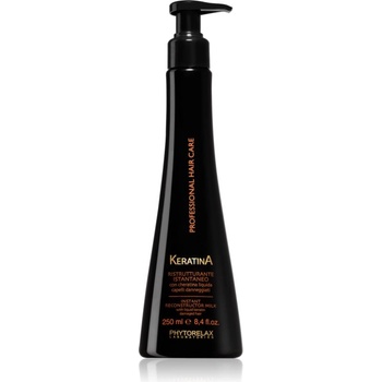 Phytorelax Laboratories Keratina регенериращо мляко с кератин 250ml