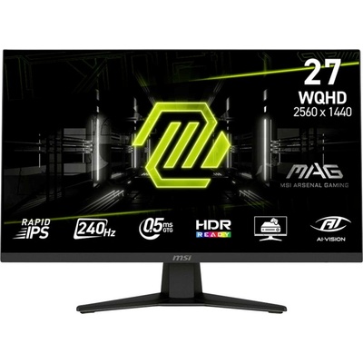 MSI MAG 274QFDE X24