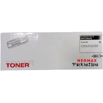 Image 1 of Compatible КАСЕТА ЗА SAMSUNG Xpress M2020/M2022/M2022W/M2070/M2070W - MLT-D111S (MLTD111S) / SU810A - Black - PN ST-MLT-D111S - NEOMAX (100SAMM2020BPR)