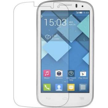 Alcatel Стъклен протектор за Alcatel Pop C5 5036