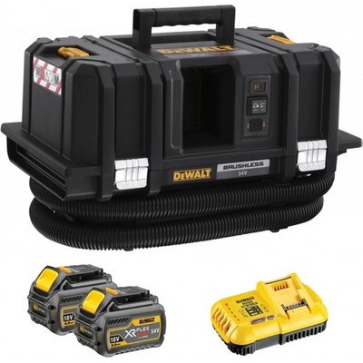 DeWALT DCV 586 MT2