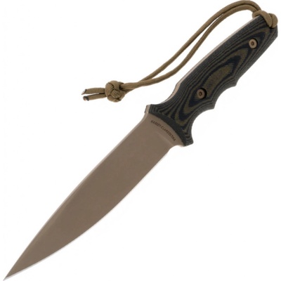 Spartan Blades Harsey Clandestina SB57DECMKYTN