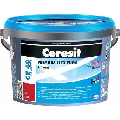 Henkel Ceresit CE 40 2 kg chili