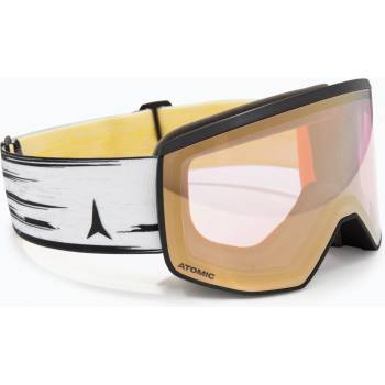 Atomic Скиорски очила Atomic Four Pro L HD Photo maverick/amber gold hd photo