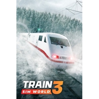 Train Sim World 3