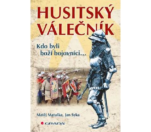 Husitský válečník