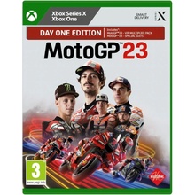 MotoGP 23 (D1 Edition)