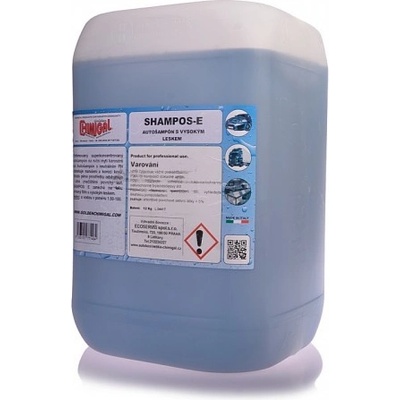 Chimigal SHAMPOS E 12 kg