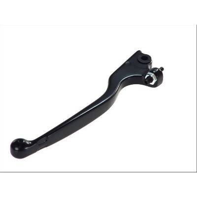V PARTS (VICMA) brzdová páka standardní bez regulace barva černá RIEJU RS-2 50/125 2003-2009 (71702)