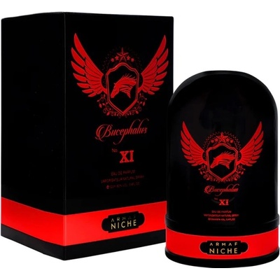 Armaf Bucephalus No. XI parfémovaná voda pánská 100 ml