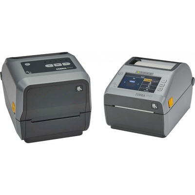 Zebra ZD621t ZD6A143-30EF00EZ