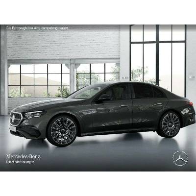 Mercedes-Benz E 200 150 kW