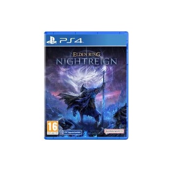 BANDAI NAMCO Entertainment Elden Ring Nightreign (PS4)