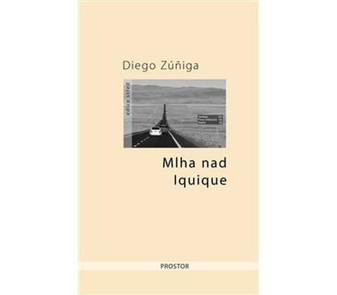 Mlha nad Iquique