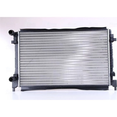 Chladič, chlazení motoru NISSENS 65327