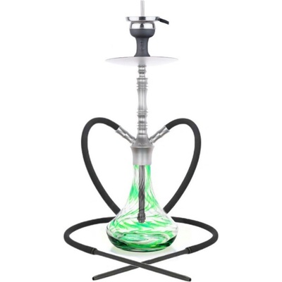 Aladin Alux 2.1 Green 57cm