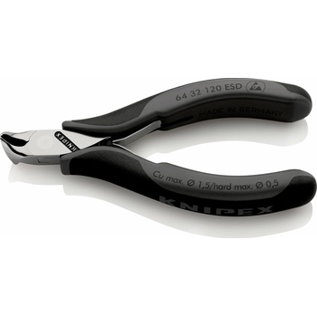 Knipex 6432120ESD