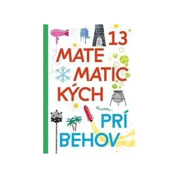 13 matematických príbehov