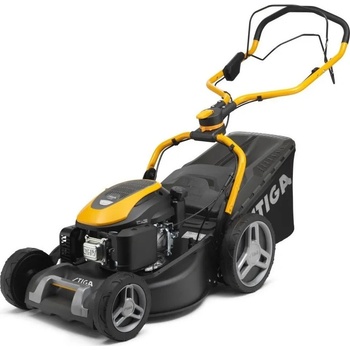 Stiga Combi 748SE