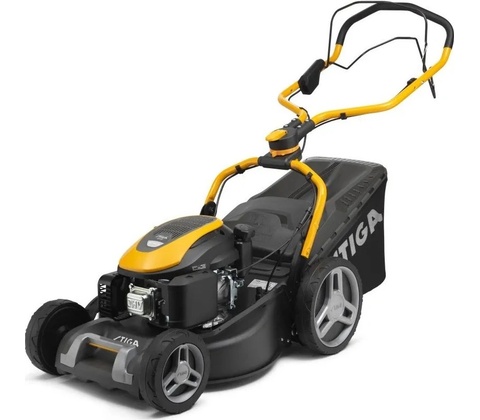 Stiga Combi 748SE