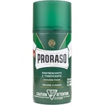Proraso Green Line Refreshing Shaving Foam Eucalyptus 300 ml