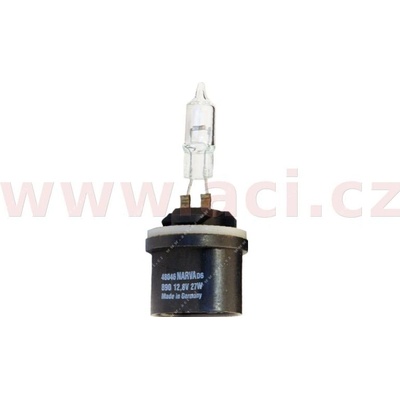 Narva H27/1 PG13 12V 27W