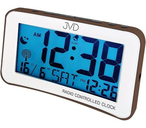 JVD RB860.4