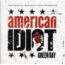 Hudba Green Day - The Original Broadway Cast Recording American Idiot CD