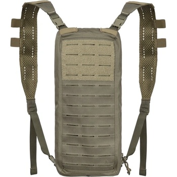 Direct Action® Воден чувал - Кордура - Адаптивно зелено (PO-MHPK-CD5-AGR)